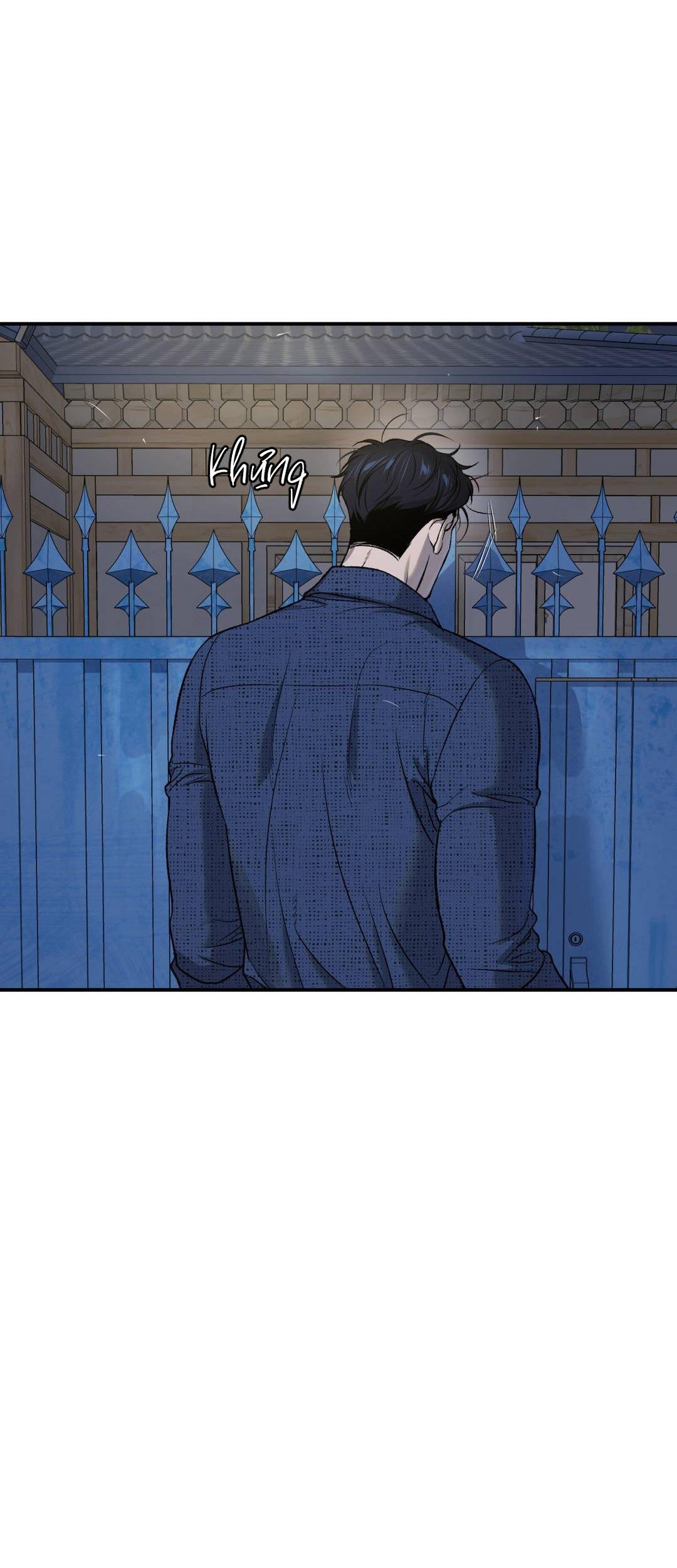 Đọc truyện (CBunu) ChinhX - Vận Xui - Chapter 69