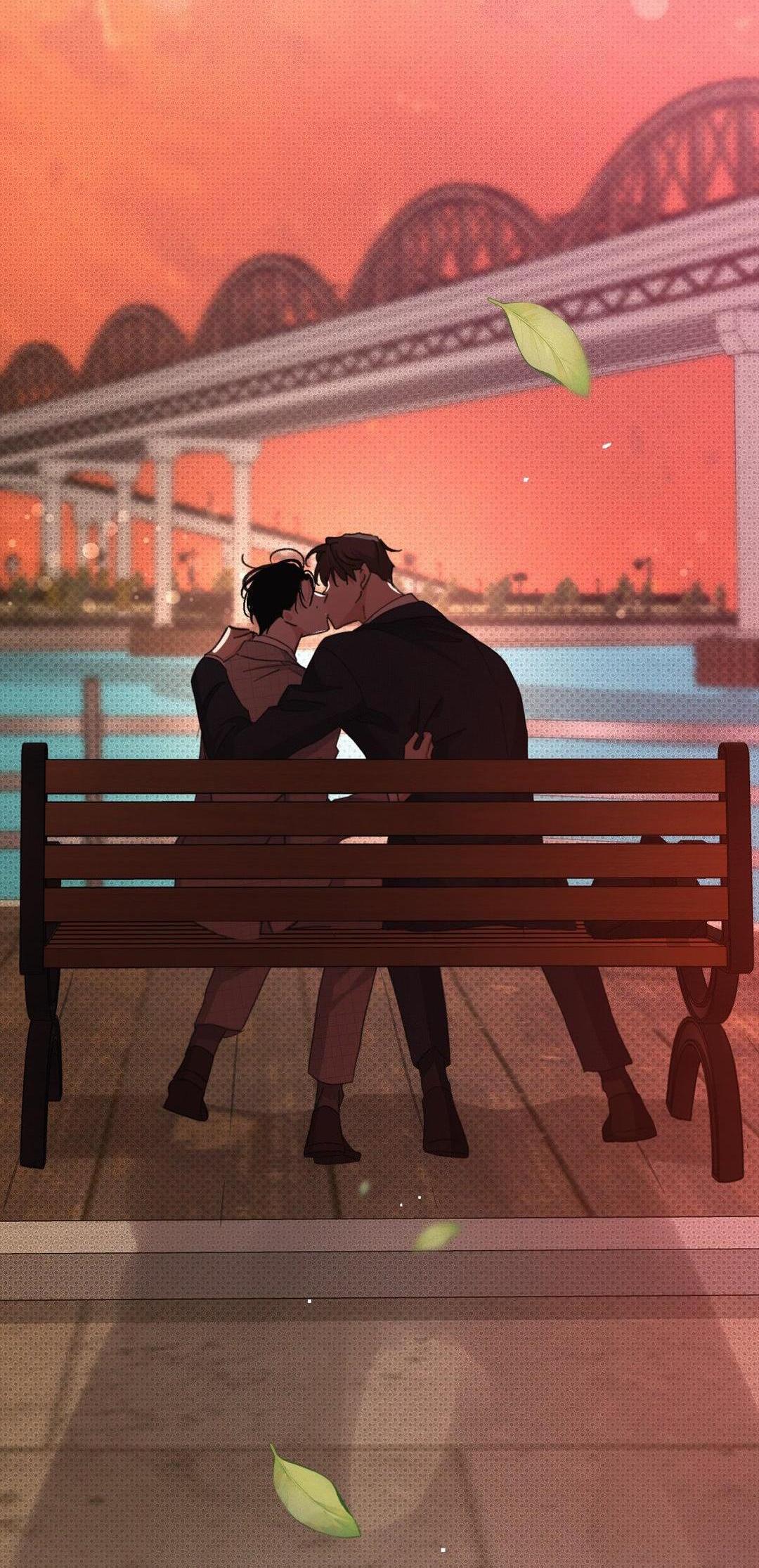 Đọc truyện Chiếc Lá Lay Động Theo Giai Điệu - Chapter 21