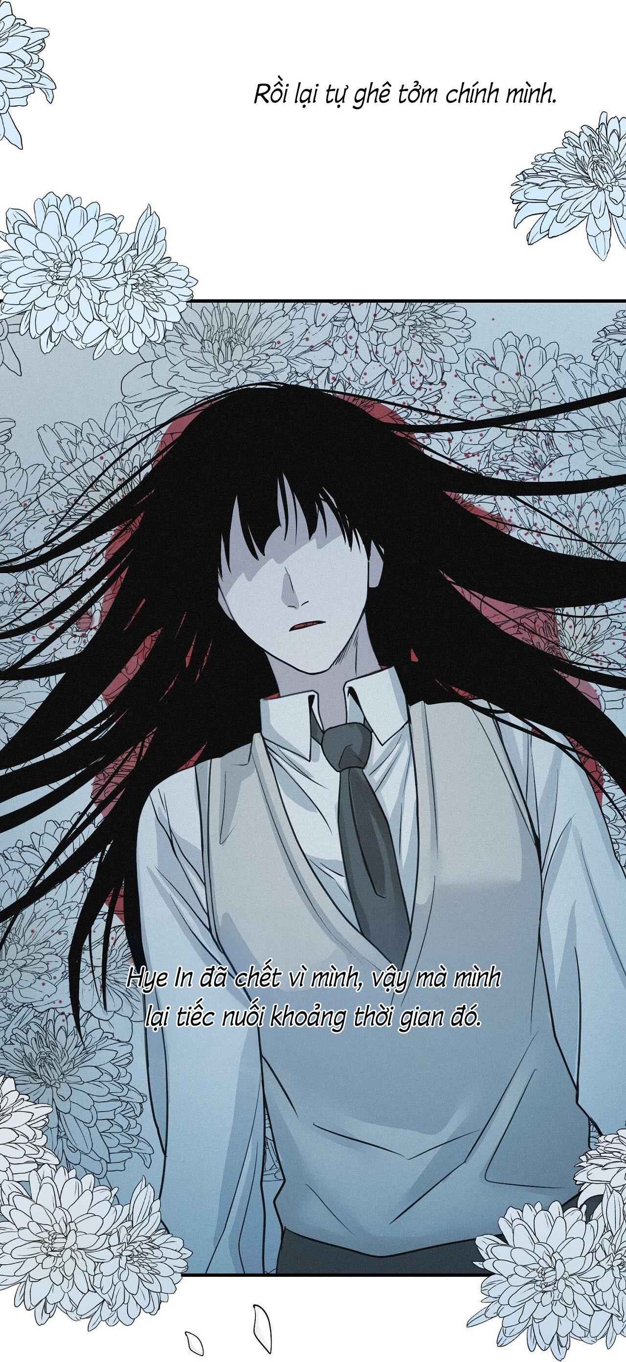 Đọc truyện (CBunu) Phép Chiếu - Chapter 35