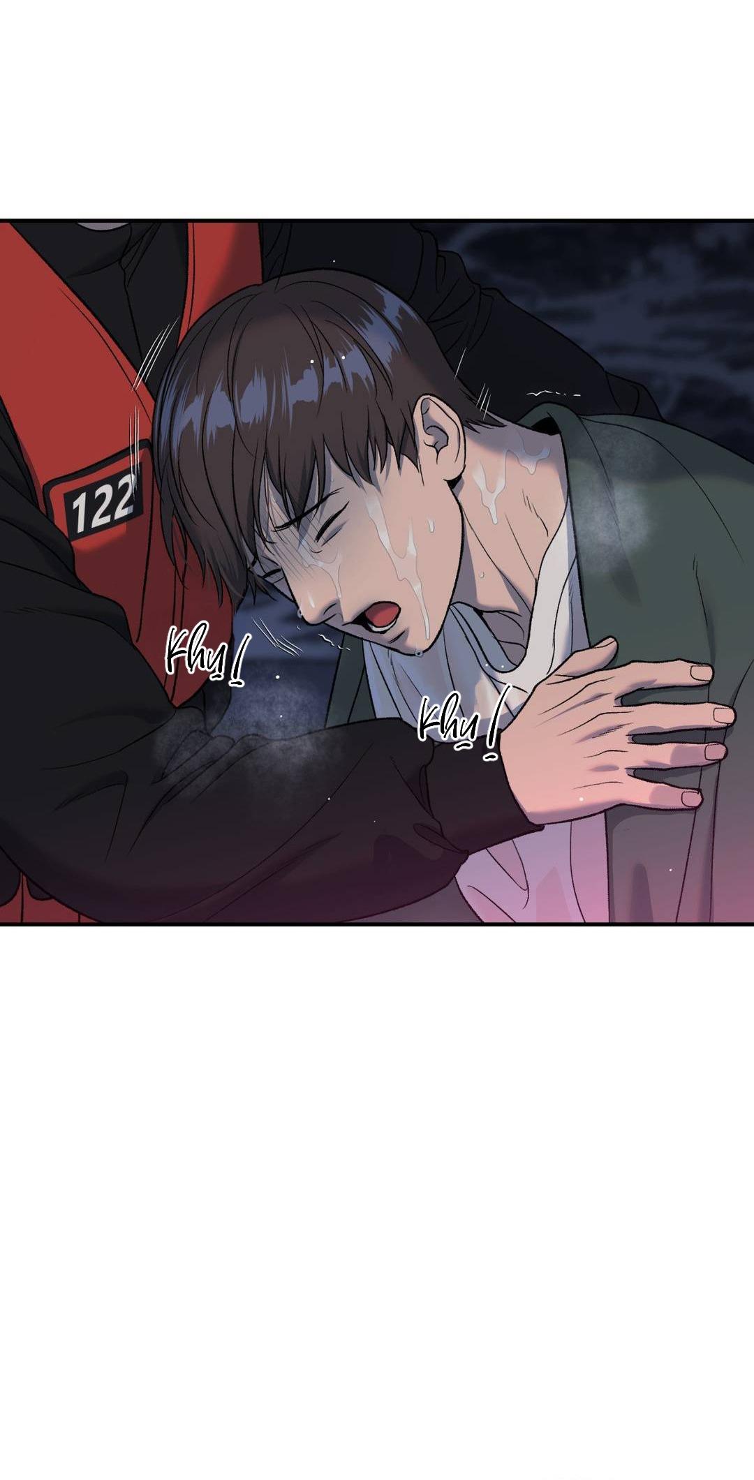 Đọc truyện (CBunu) ChinhX - Vận Xui - Chapter 69