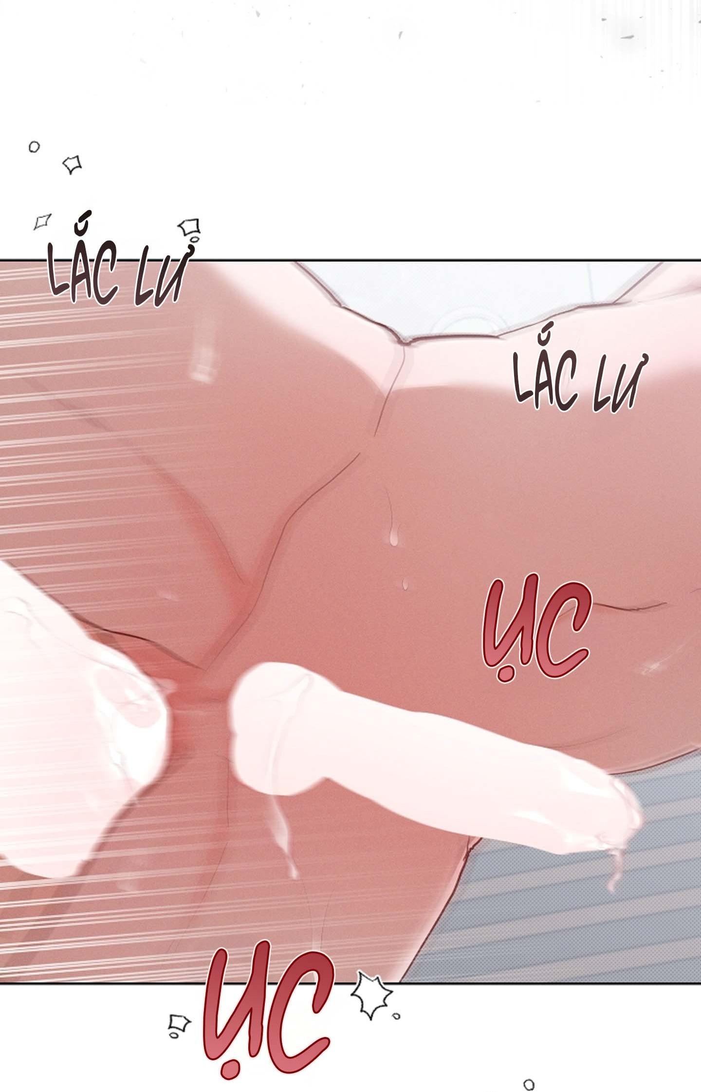 Đọc truyện ĐỪNG ĐỘNG VÀO CÚN CON! - Chapter 42
