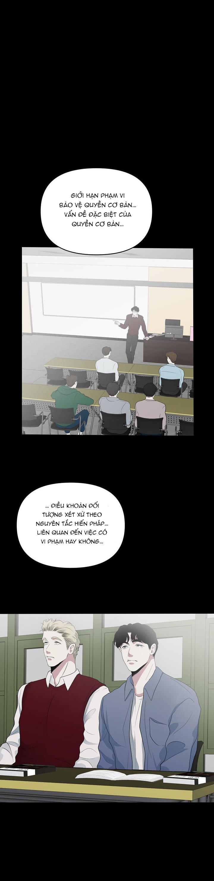 Đọc truyện NGHIỆN SEX - Chapter 28.4