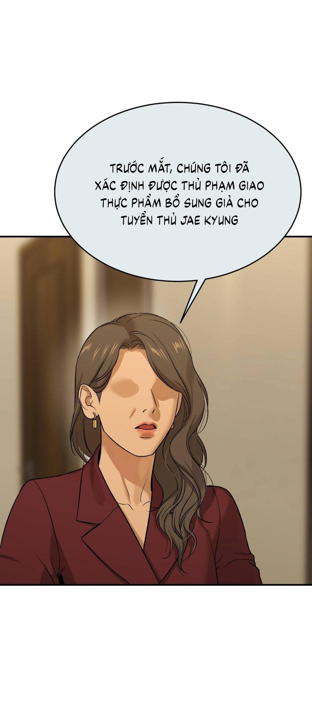 Đọc truyện (CBunu) ChinhX - Vận Xui - Chapter 69