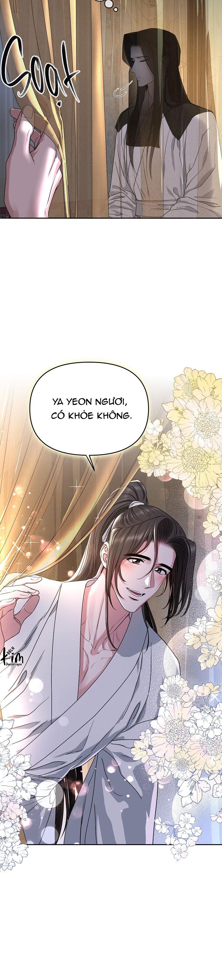 Đọc truyện XUÂN PHONG VIÊN MÃN - Chapter 76