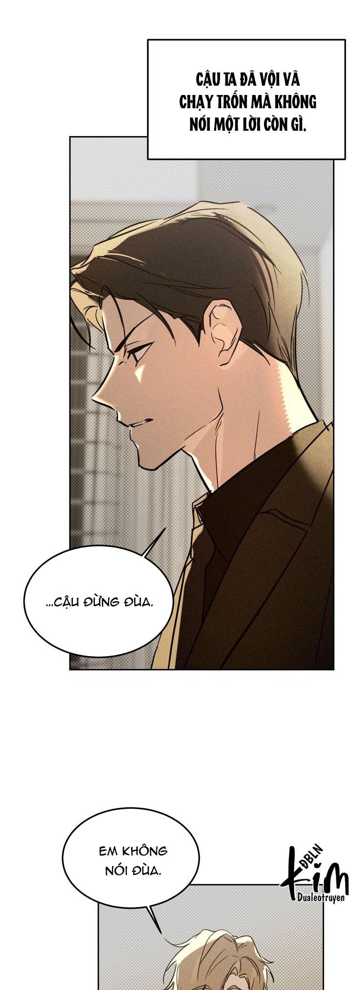 Đọc truyện BL NGẮN LOẠN LUÂN - GIA ĐÌNH - Chapter 8.1