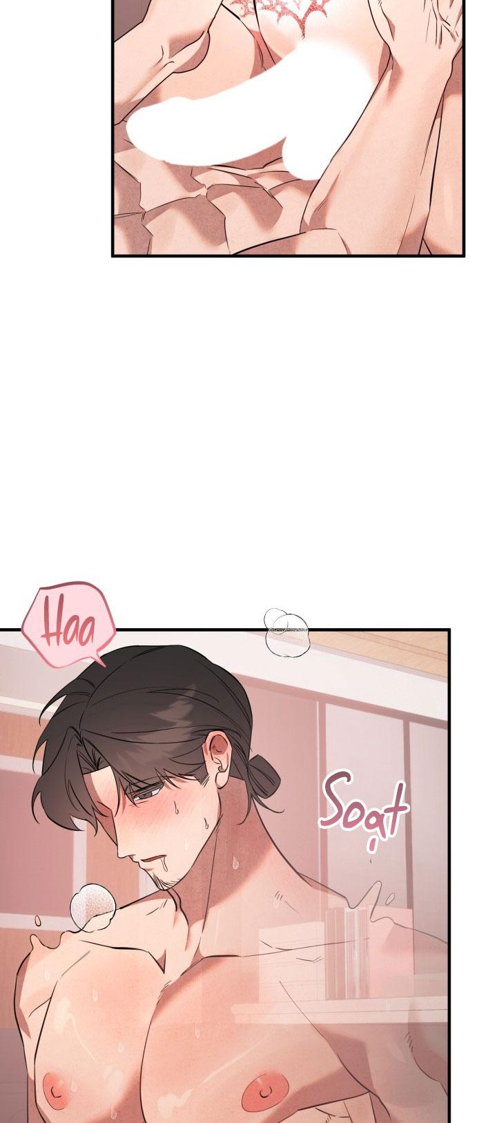 Đọc truyện ĐẠI CA DÂM ĐÃNG - Chapter 8