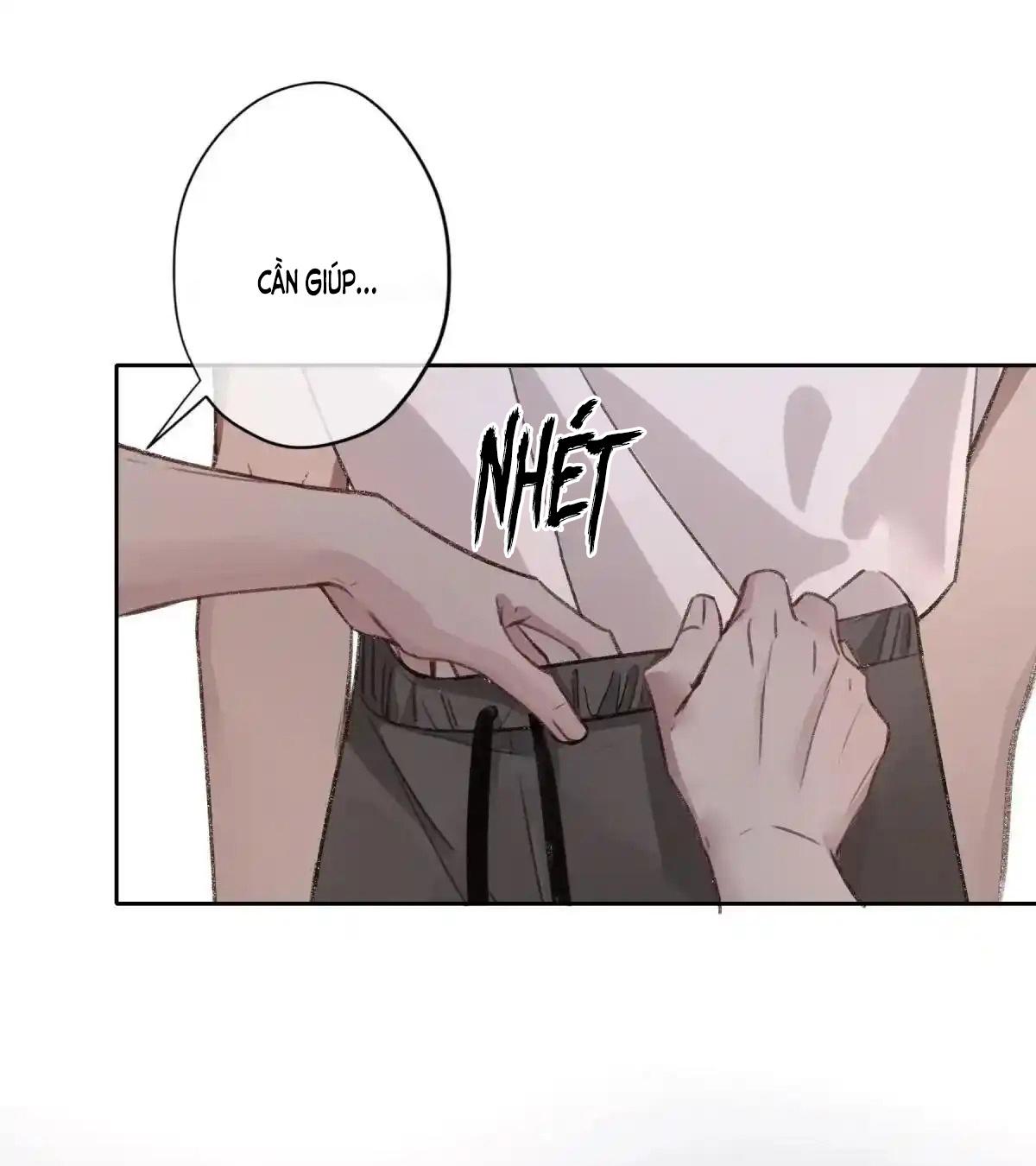 Đọc truyện Ác linh - Chapter 6