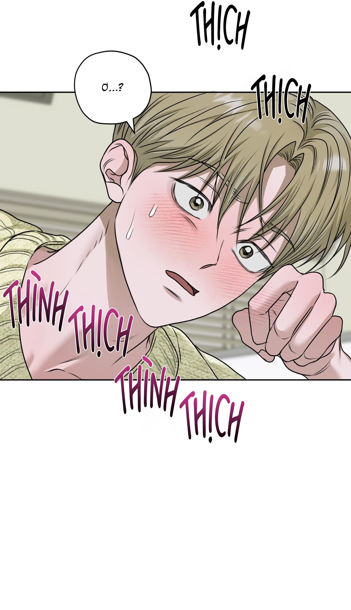 Đọc truyện (CBunu) Đầm Sen Héo Úa - Chapter 53