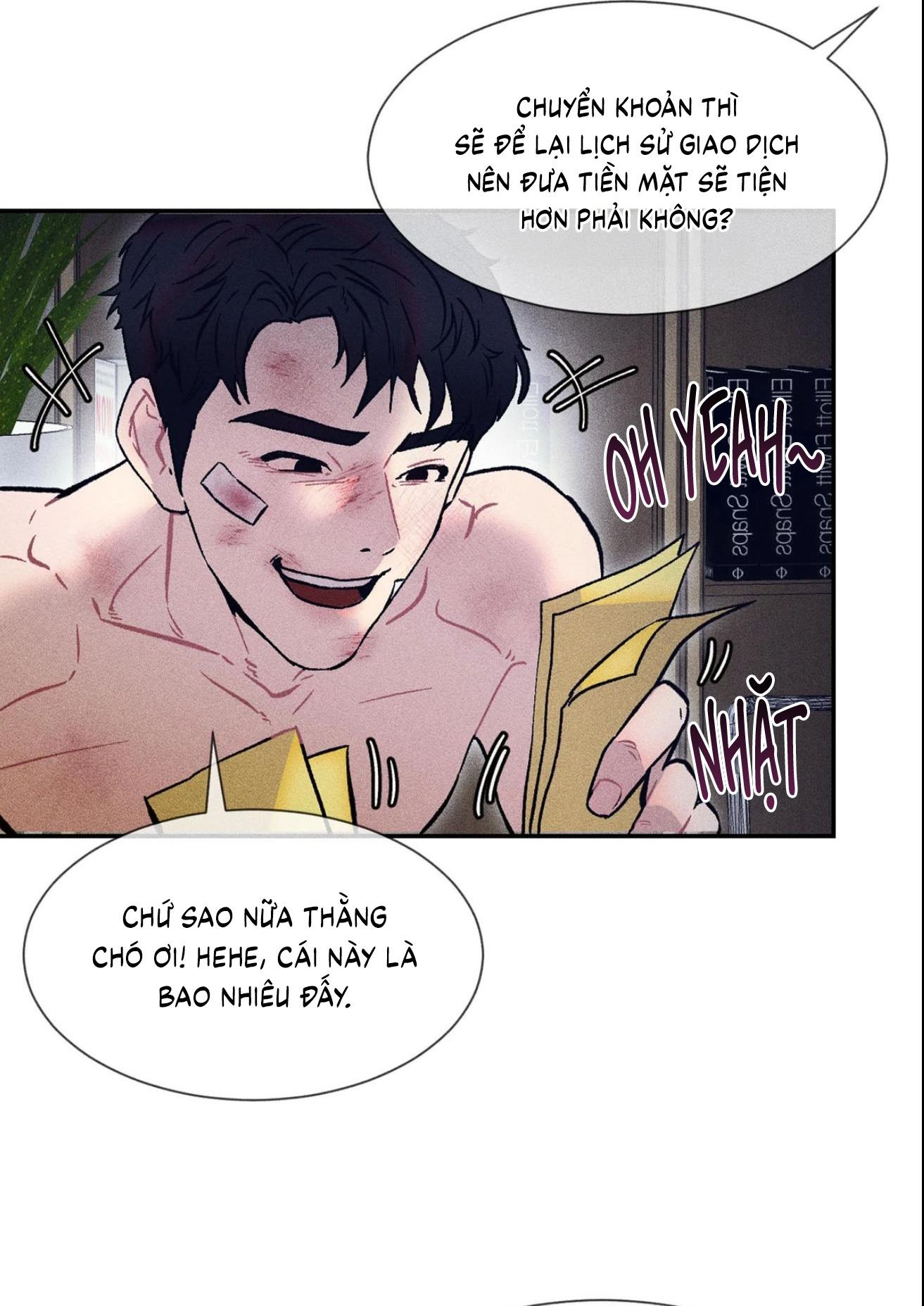 Đọc truyện (CBunu)  ĐỪNG ĐỌC TRUYỆN NÀY - Chapter 2
