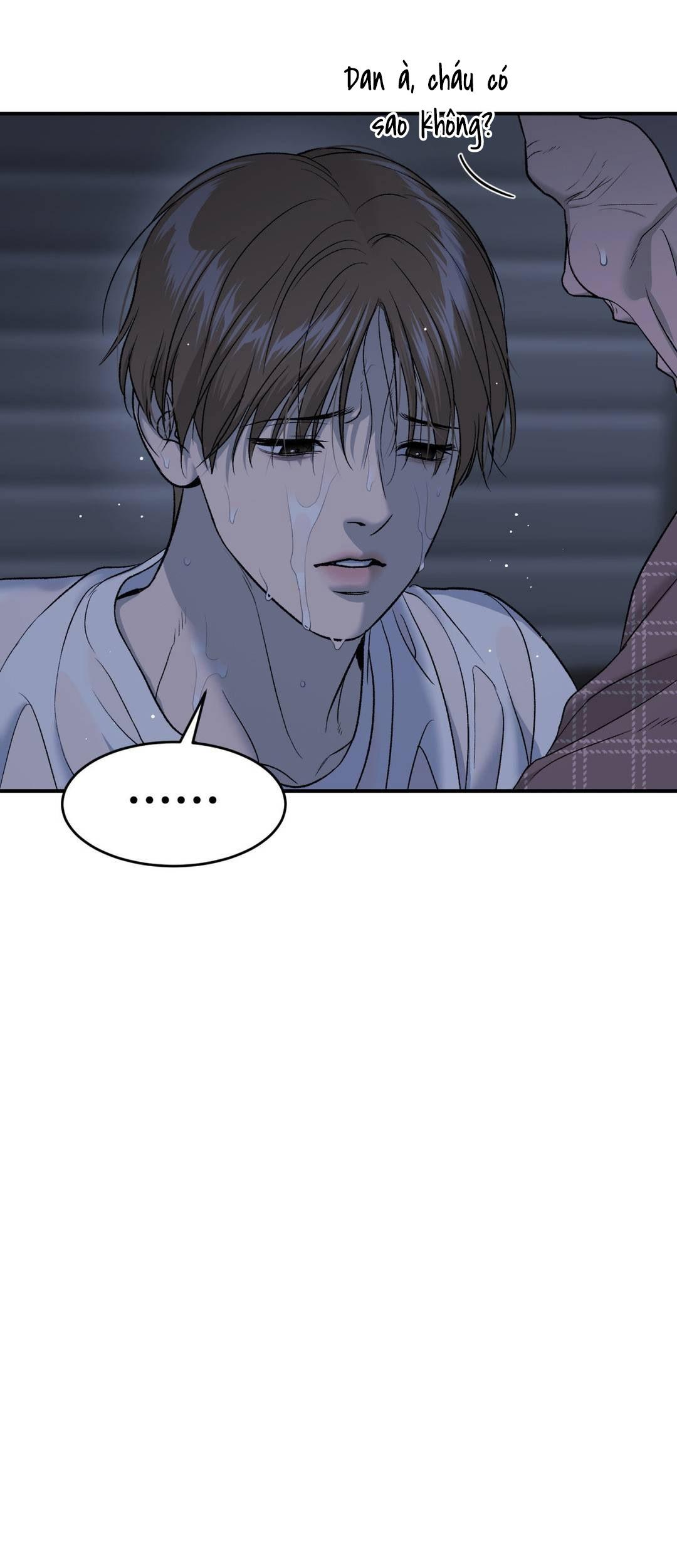 Đọc truyện (CBunu) ChinhX - Vận Xui - Chapter 69