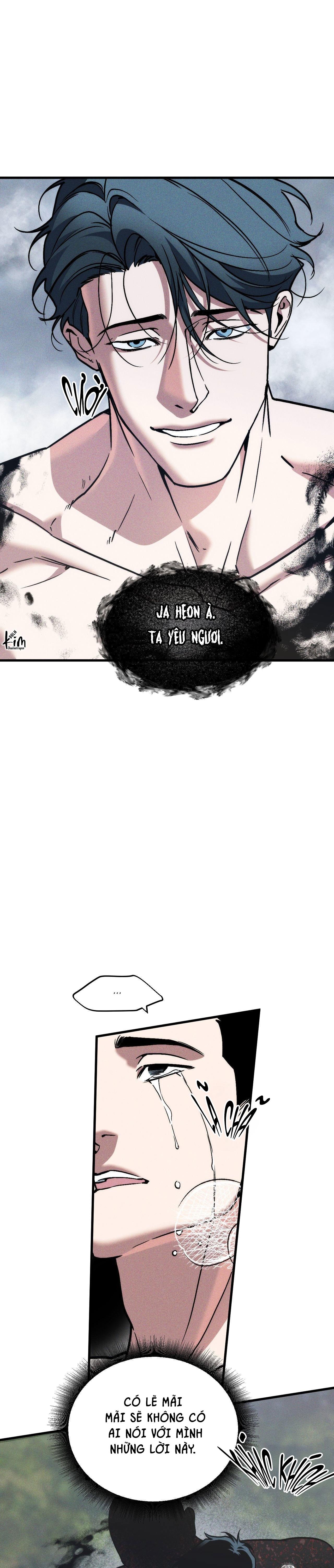 Đọc truyện ANH CHỒNG TẾ PHẨM - Chapter 27