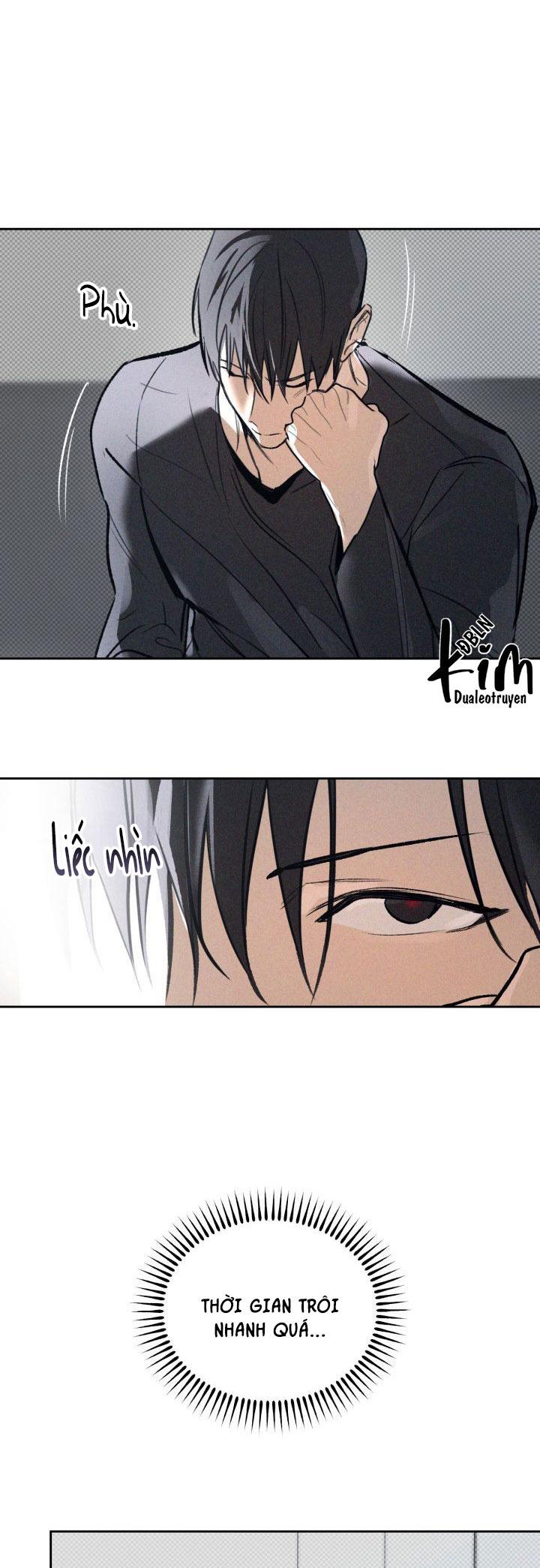 Đọc truyện BL NGẮN LOẠN LUÂN - GIA ĐÌNH - Chapter 8.5