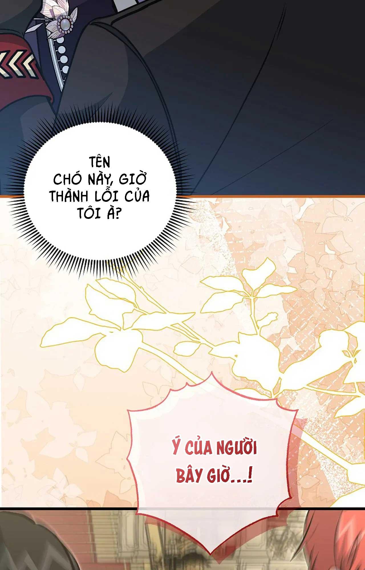 Đọc truyện NGHỈ HƯU CHỨ KHÔNG PHẢI TÌNH YÊU - Chapter 45