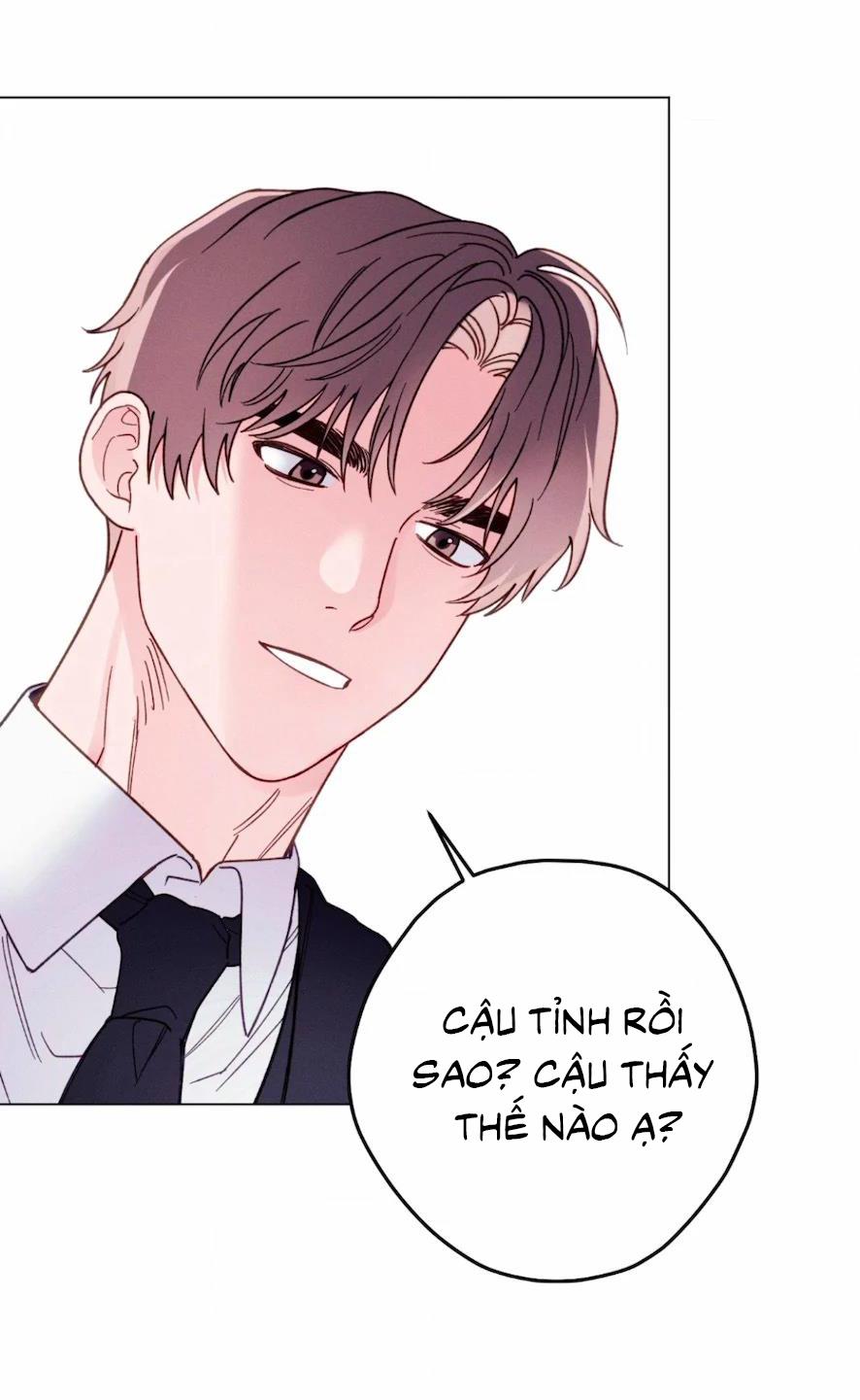 Đọc truyện Xuyên Thành Bá Tước Omega - Chapter 3