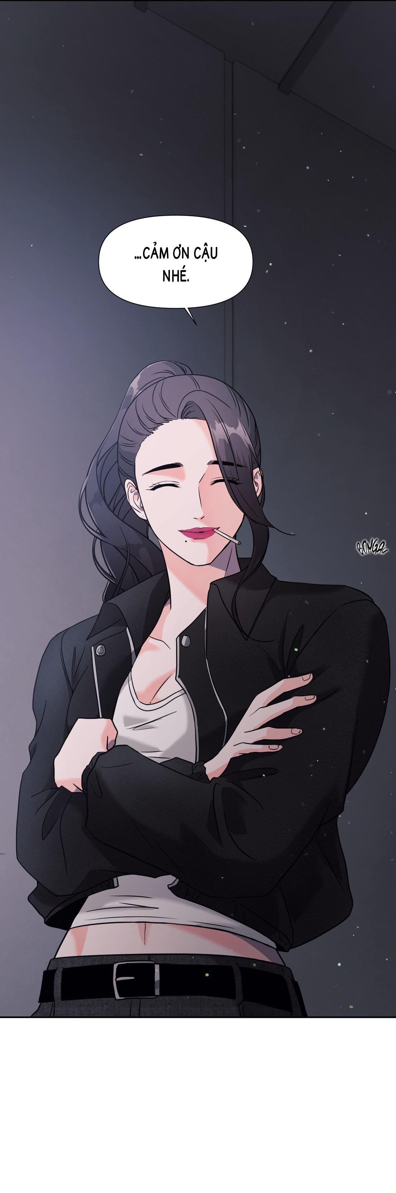 Đọc truyện Nuôi máy DẬP từ nhỏ - Chapter 20