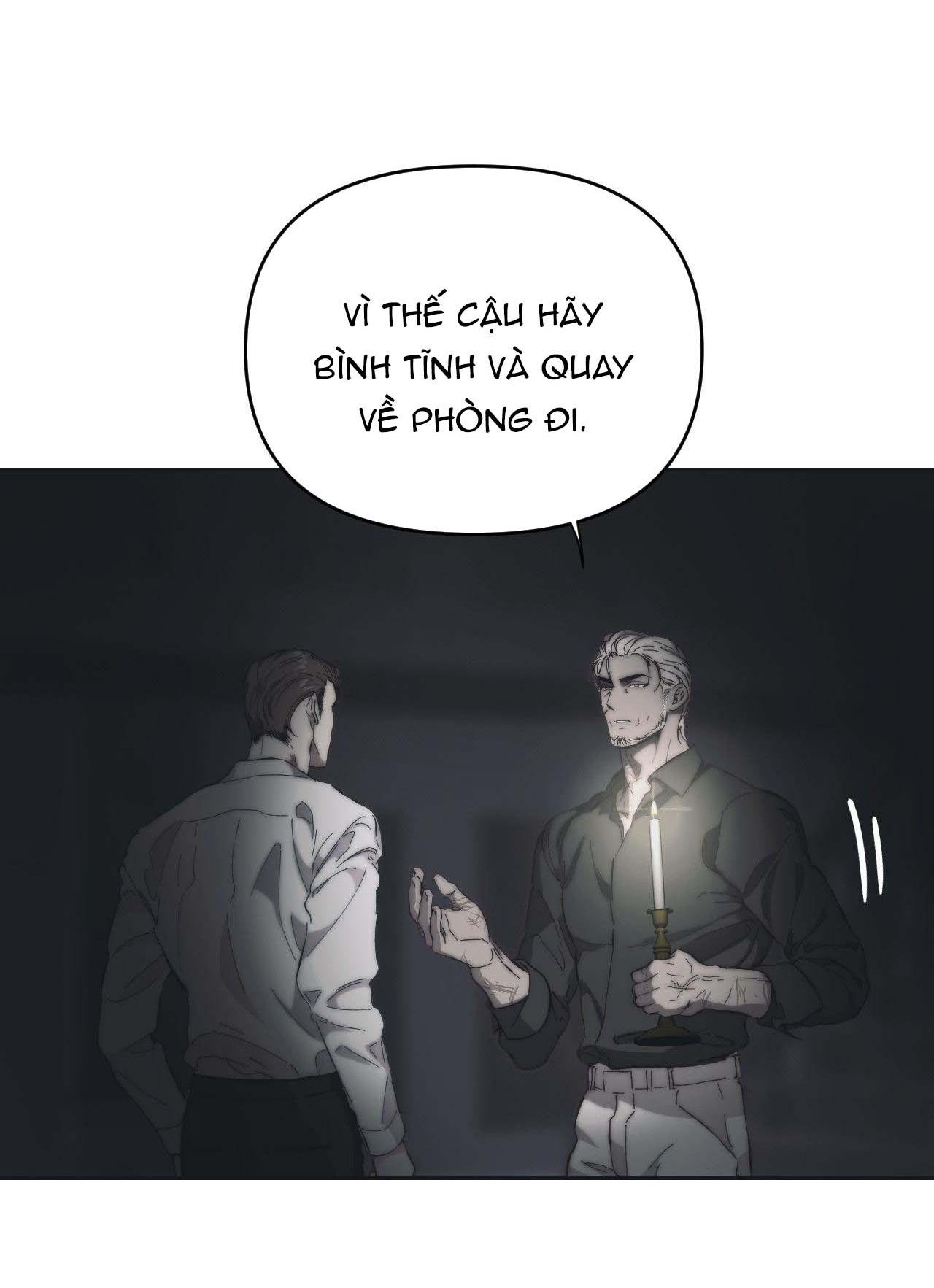 Đọc truyện Tuyển Tập Manhwa Dằm Khăm - Chapter 86