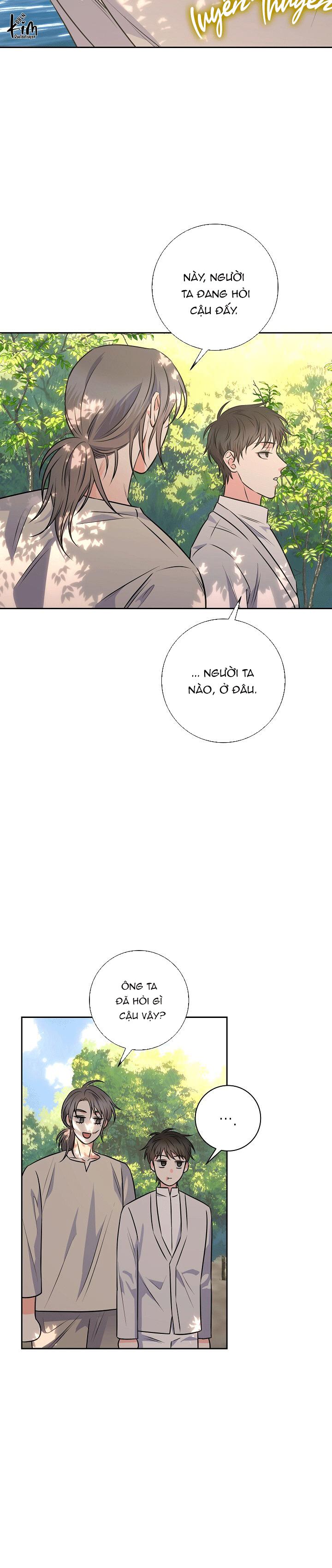 Đọc truyện CHÁN GHÉT - Chapter 55