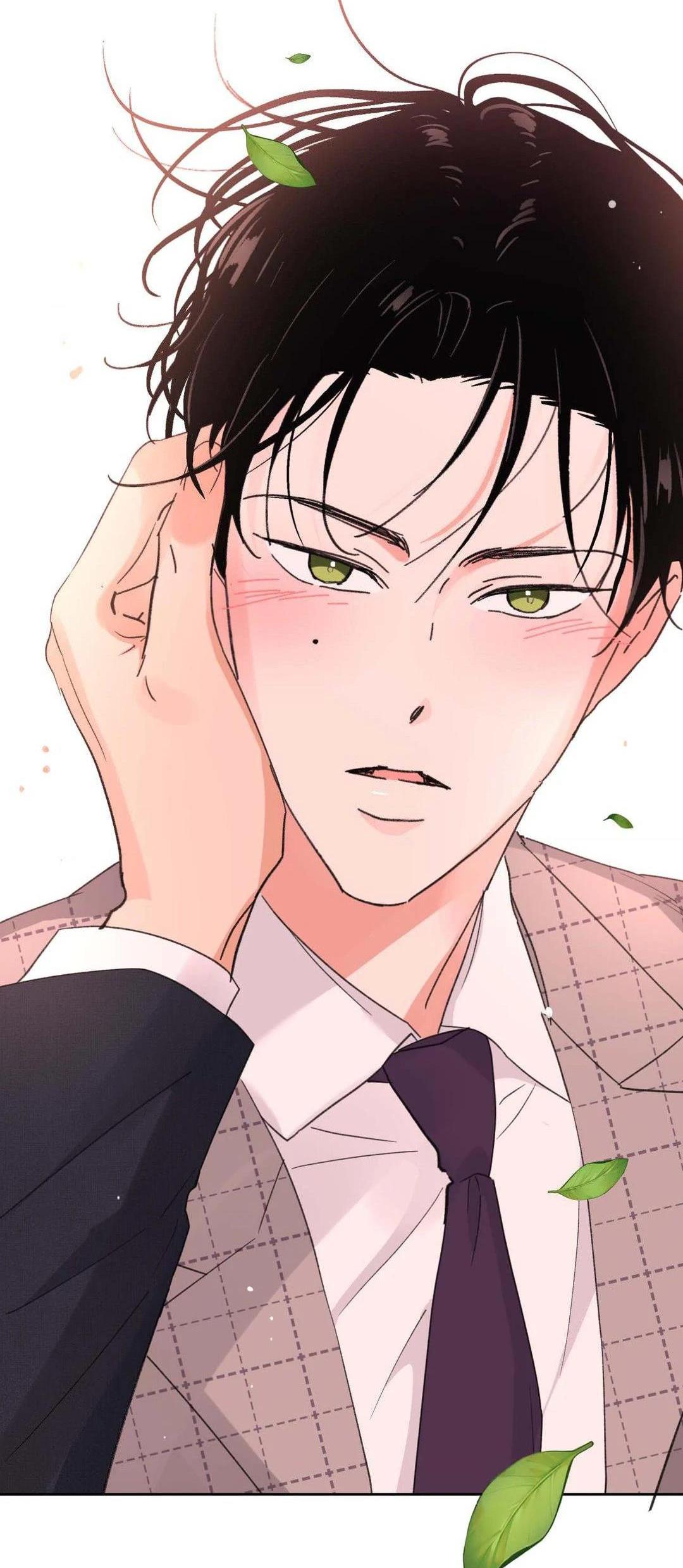 Đọc truyện Chiếc Lá Lay Động Theo Giai Điệu - Chapter 21