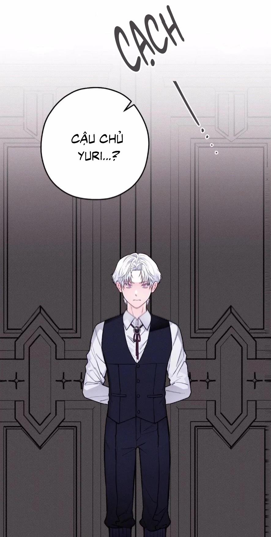 Đọc truyện Xuyên Thành Bá Tước Omega - Chapter 2