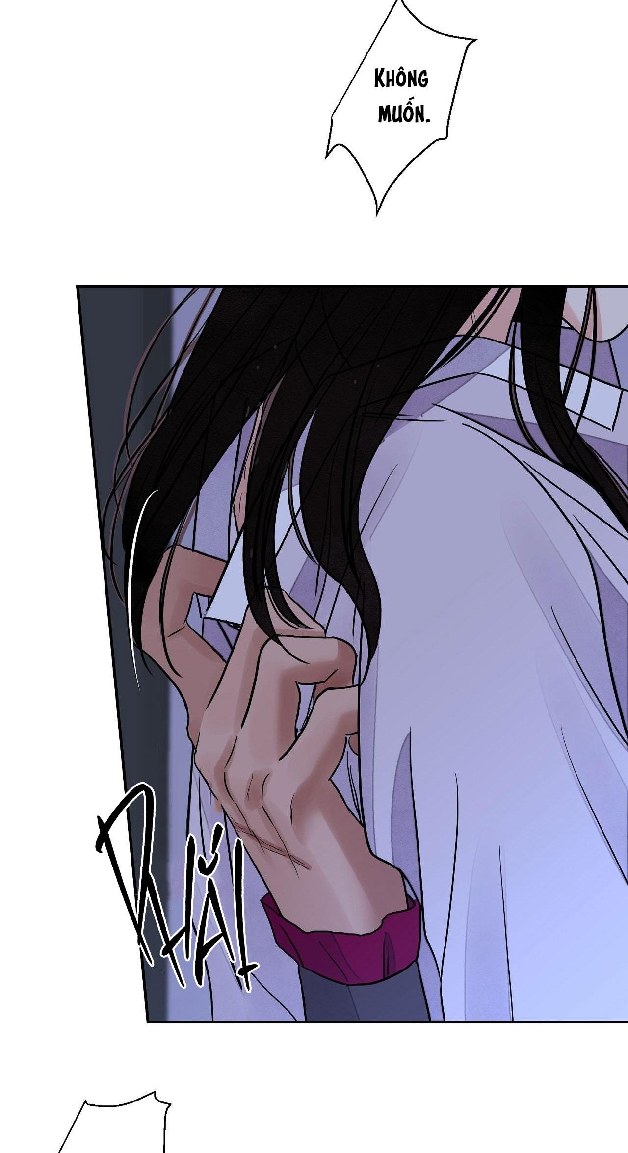 Đọc truyện KIẾM HOA - Chapter 83