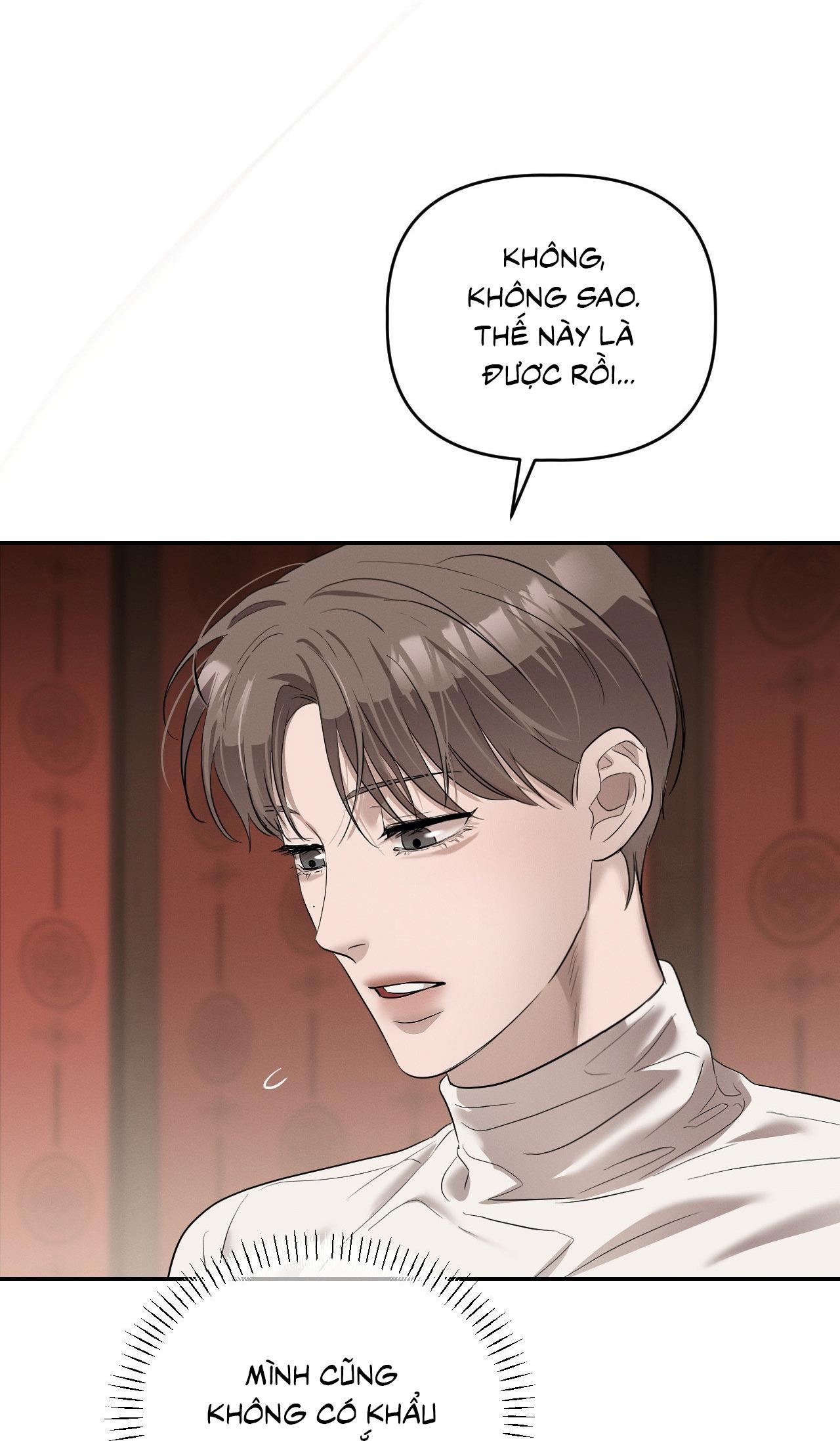 Đọc truyện NHIỆT ĐỘ TIẾP XÚC - Chapter 25