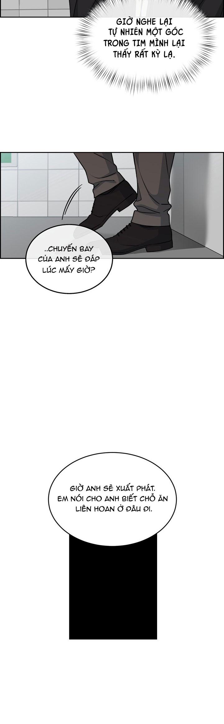 Đọc truyện CHÓ VÀ CHIM - Chapter 54
