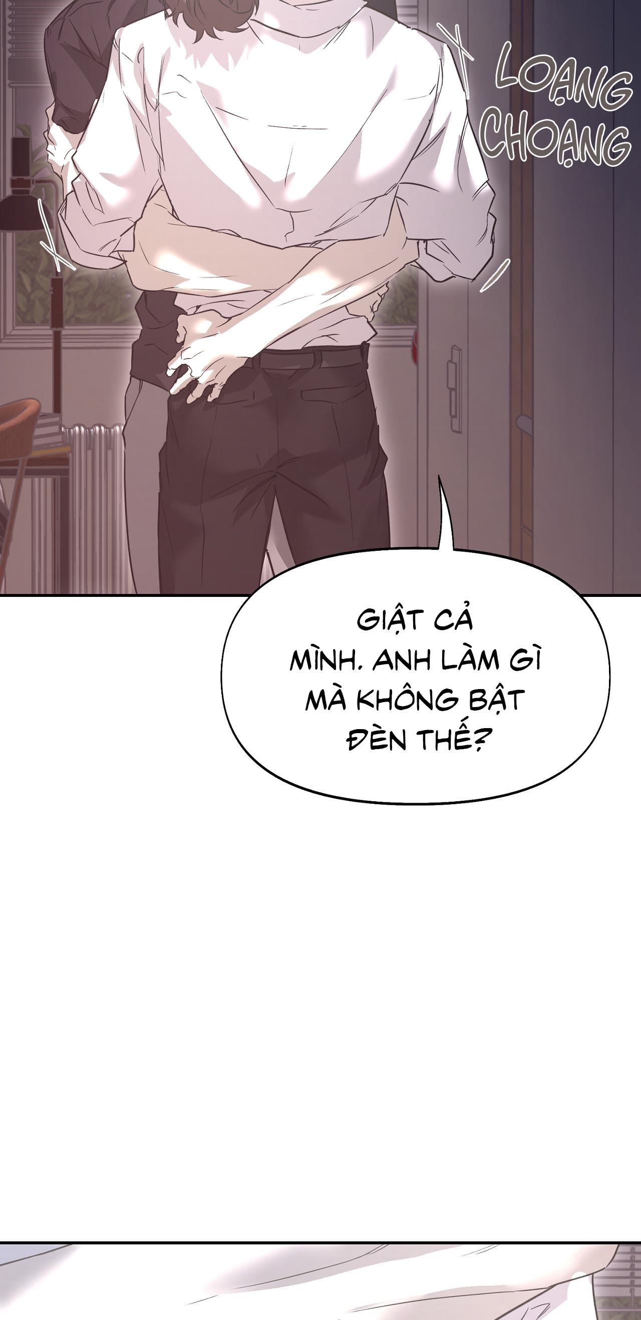 Đọc truyện NERD PROJECT - Chapter 42