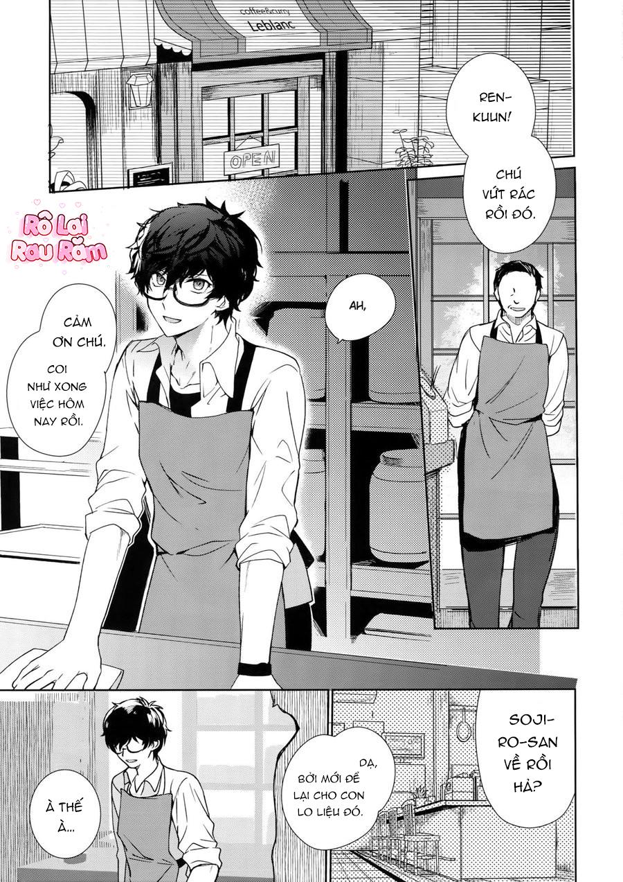 Đọc truyện TUYỂN TẬP BDSM CHỊT CHỌT - Chapter 322