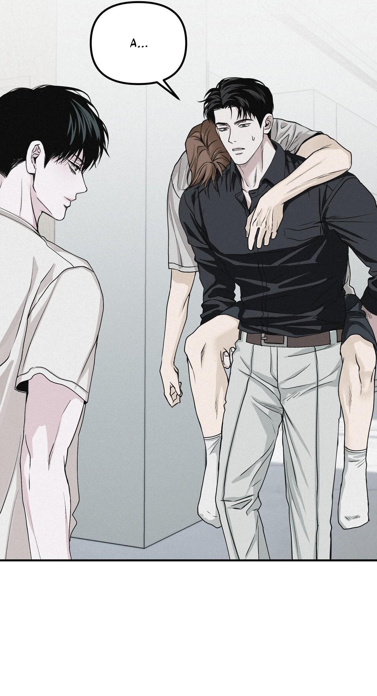 Đọc truyện (CBunu) Phép Chiếu - Chapter 36