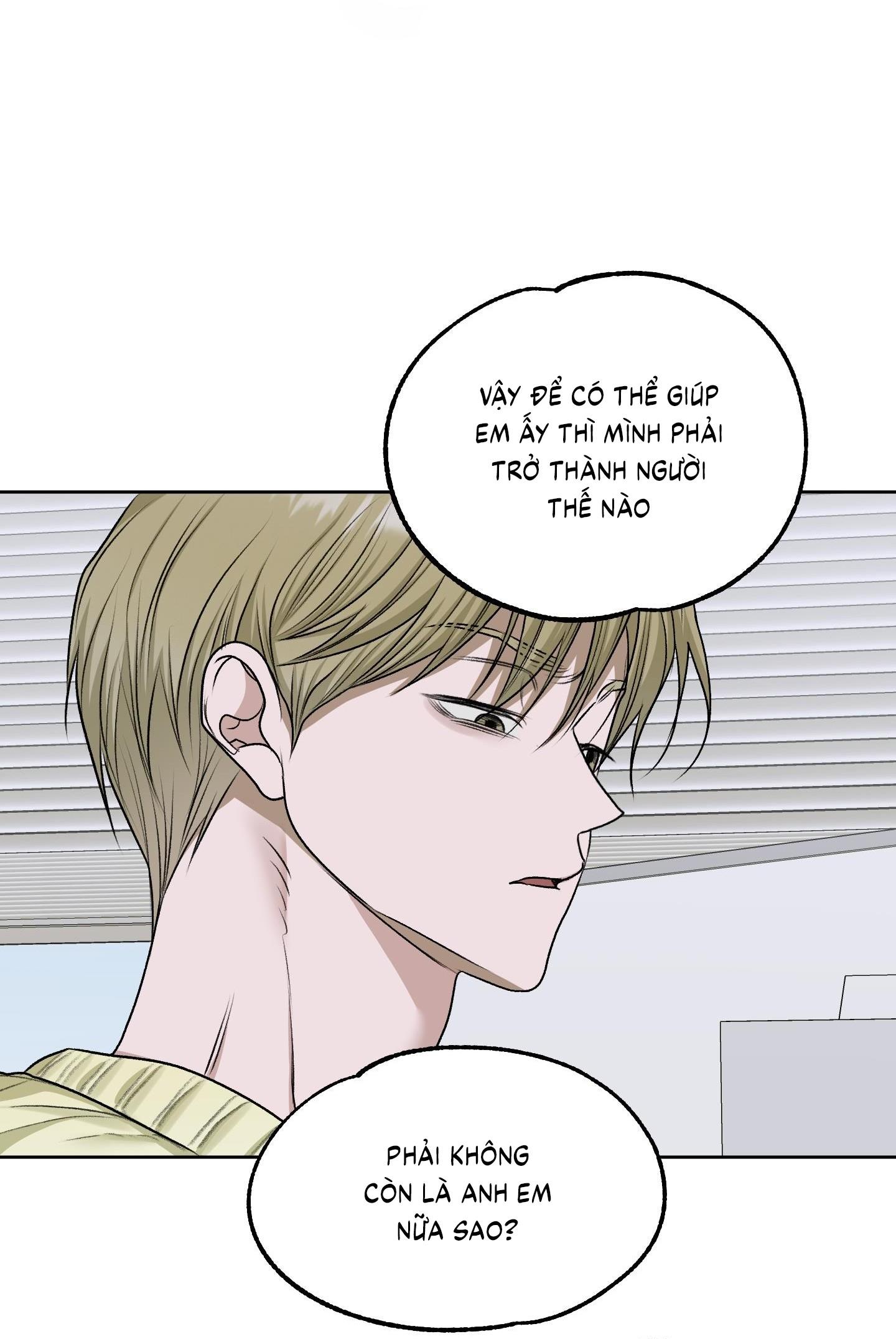 Đọc truyện (CBunu) Đầm Sen Héo Úa - Chapter 53
