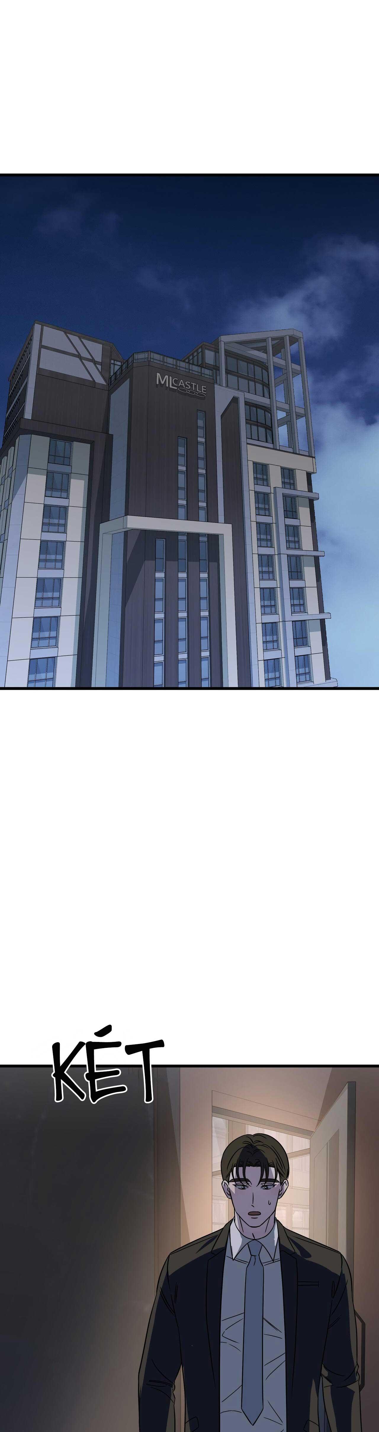Đọc truyện HỢP ĐỒNG KẸO NGỌT - Chapter 32