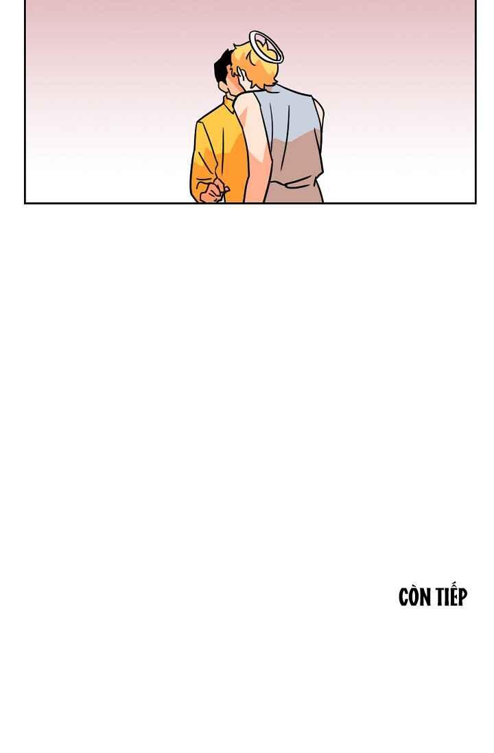 Đọc truyện Dừng Lại, Tài Xế - Chapter 27