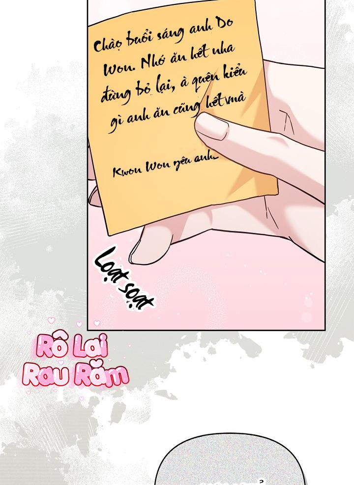 Đọc truyện BẢN SAO ÂM HƯỞNG - Chapter 49