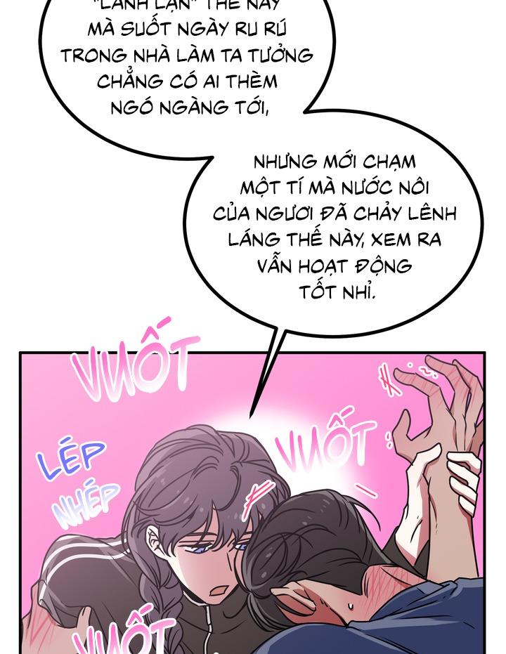 Đọc truyện OMG! - Chapter 2