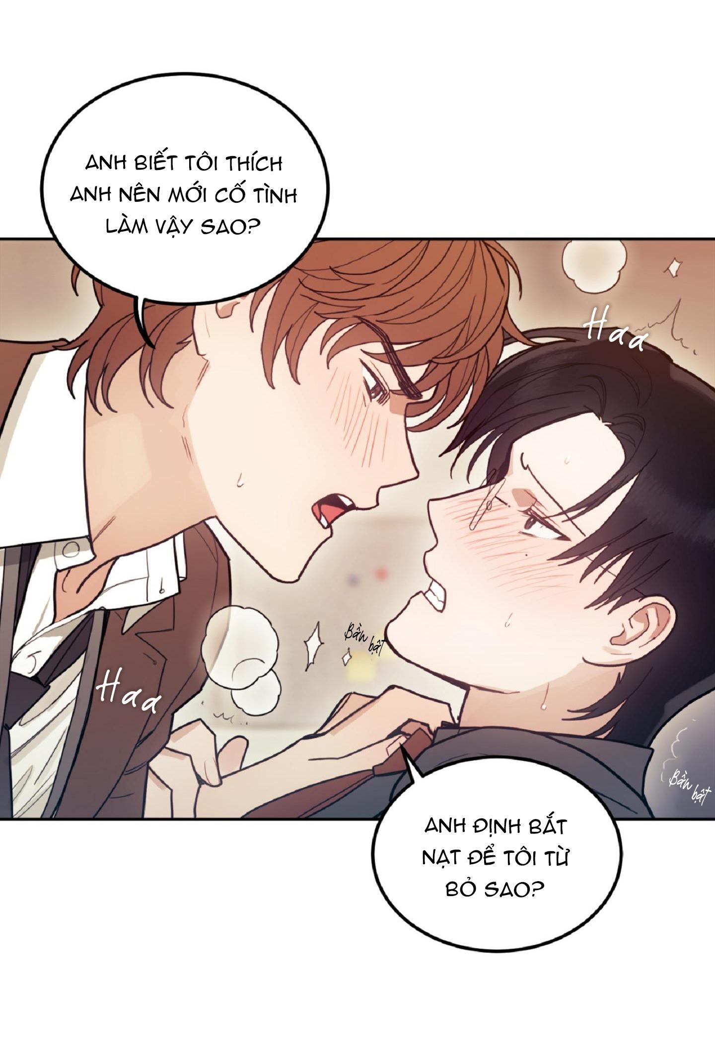 Đọc truyện Lỗ Liên Kết - Chapter 3