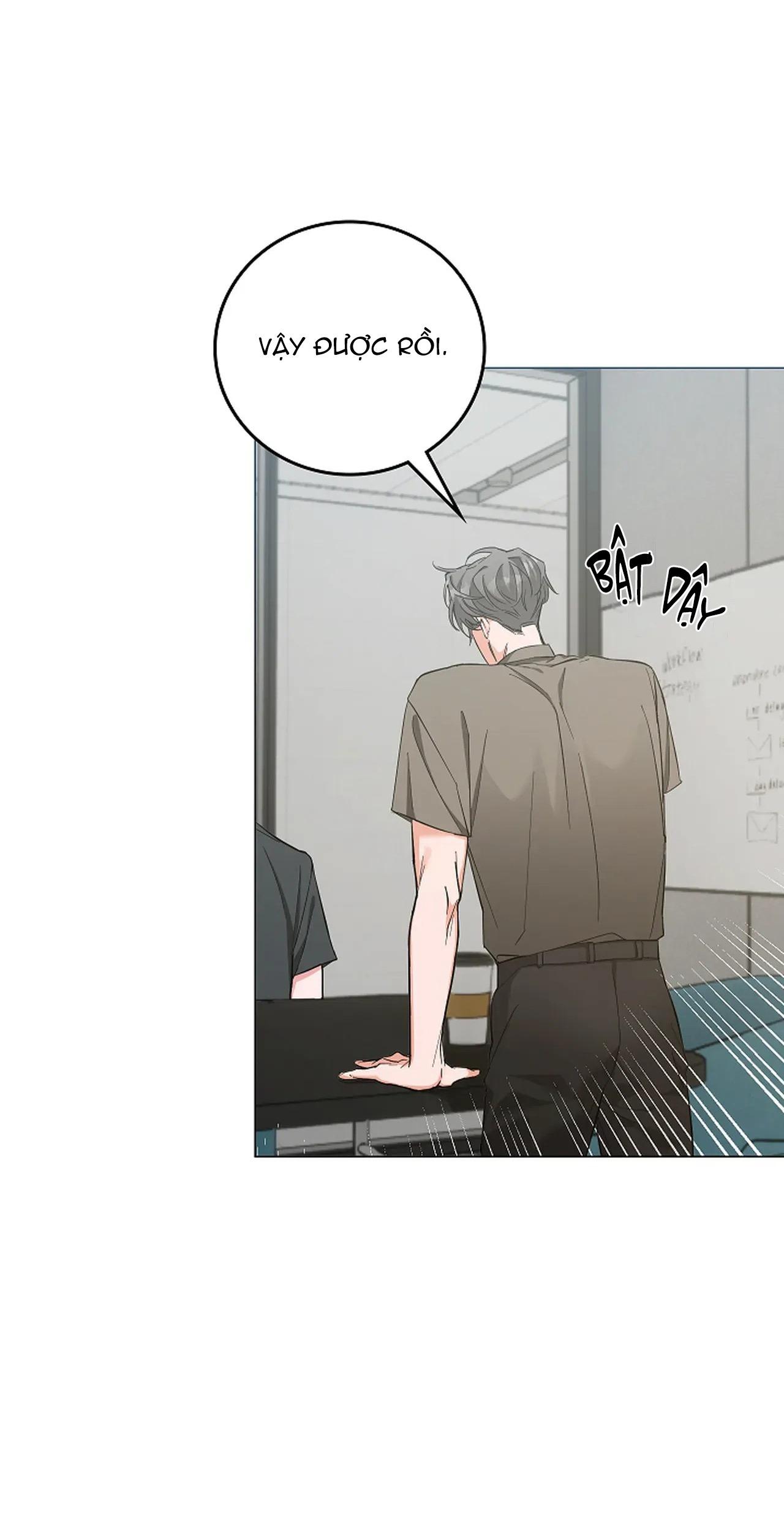 Đọc truyện BL NGẮN CHỊCH HỎNY - Chapter 57.3