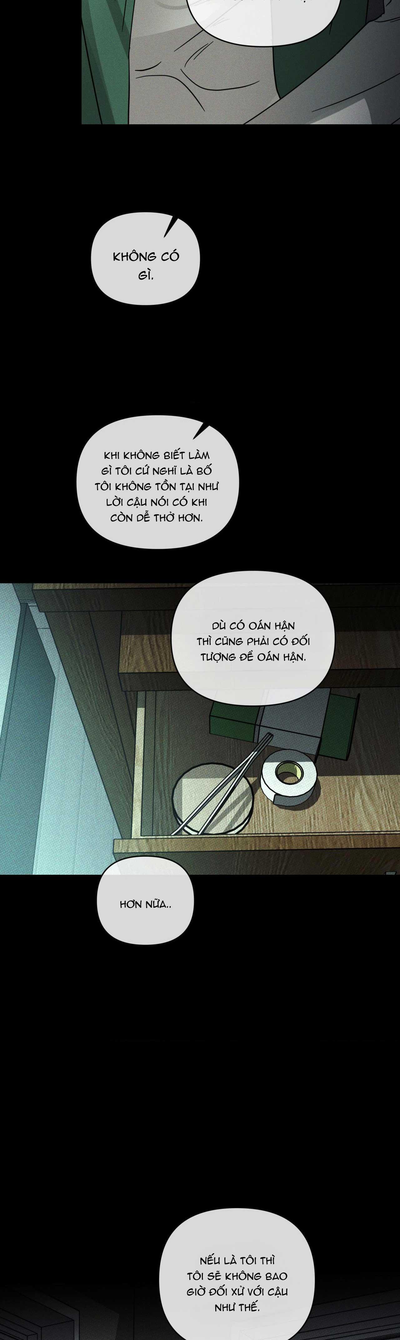 Đọc truyện NGƯỜI YÊU DẤU - Chapter 28