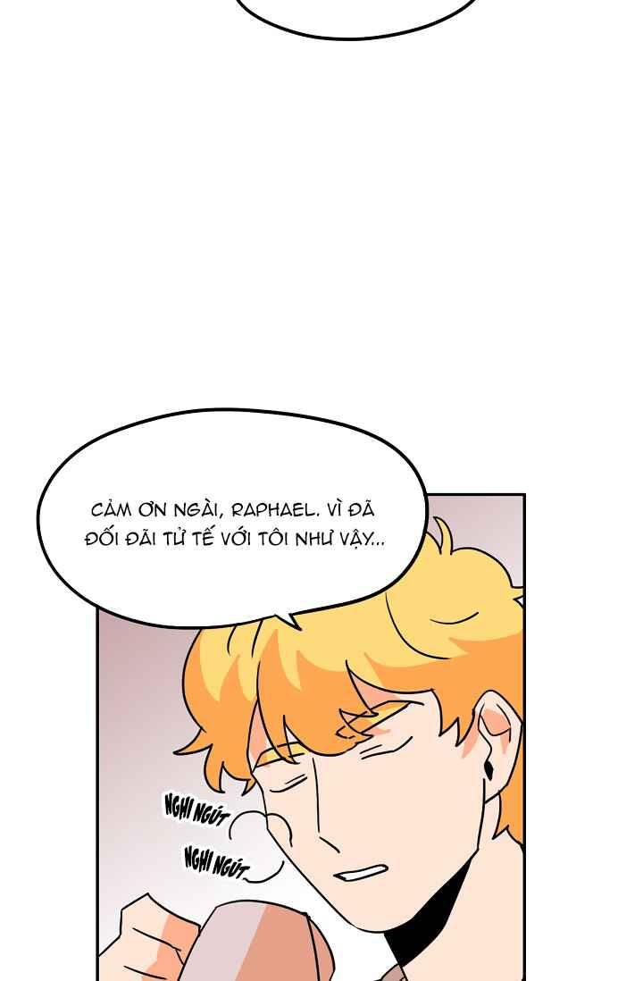 Đọc truyện Dừng Lại, Tài Xế - Chapter 27