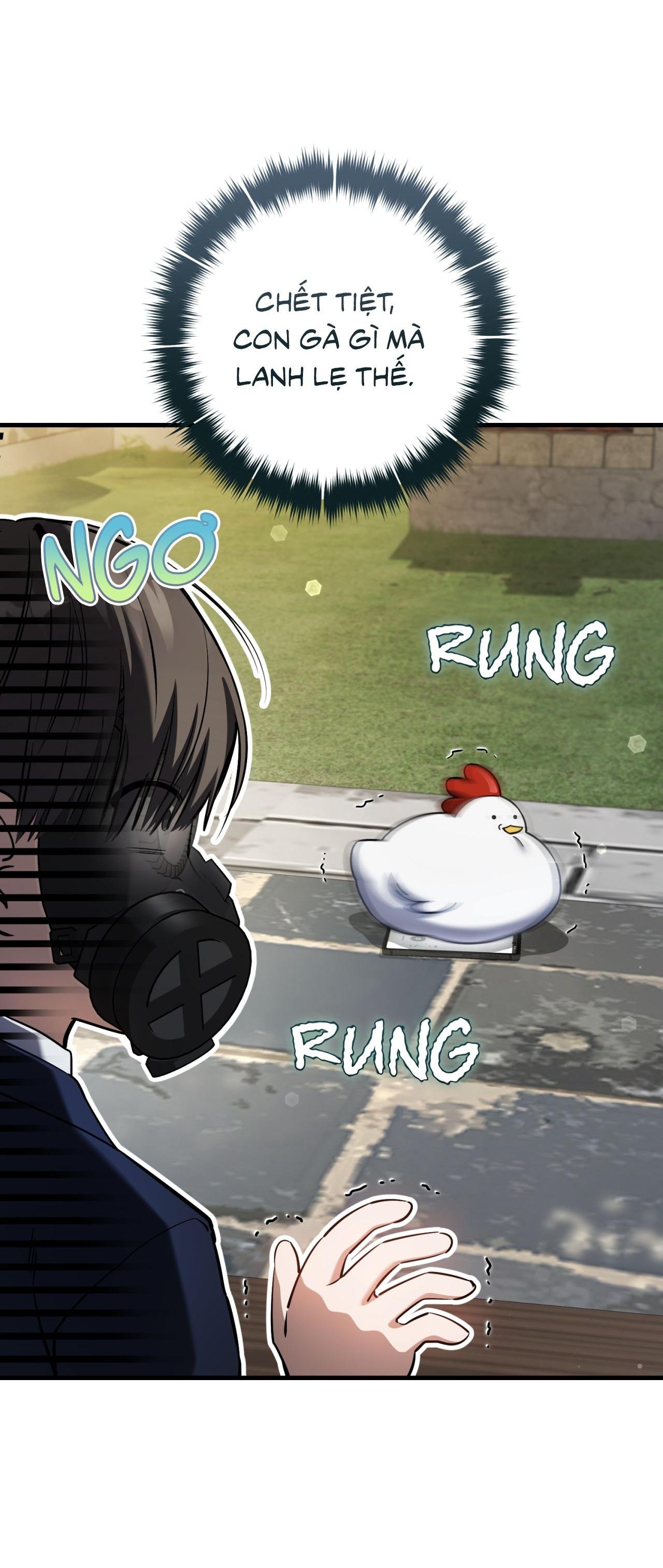 Đọc truyện Hunter muốn sống một cách yên bình - Chapter 35
