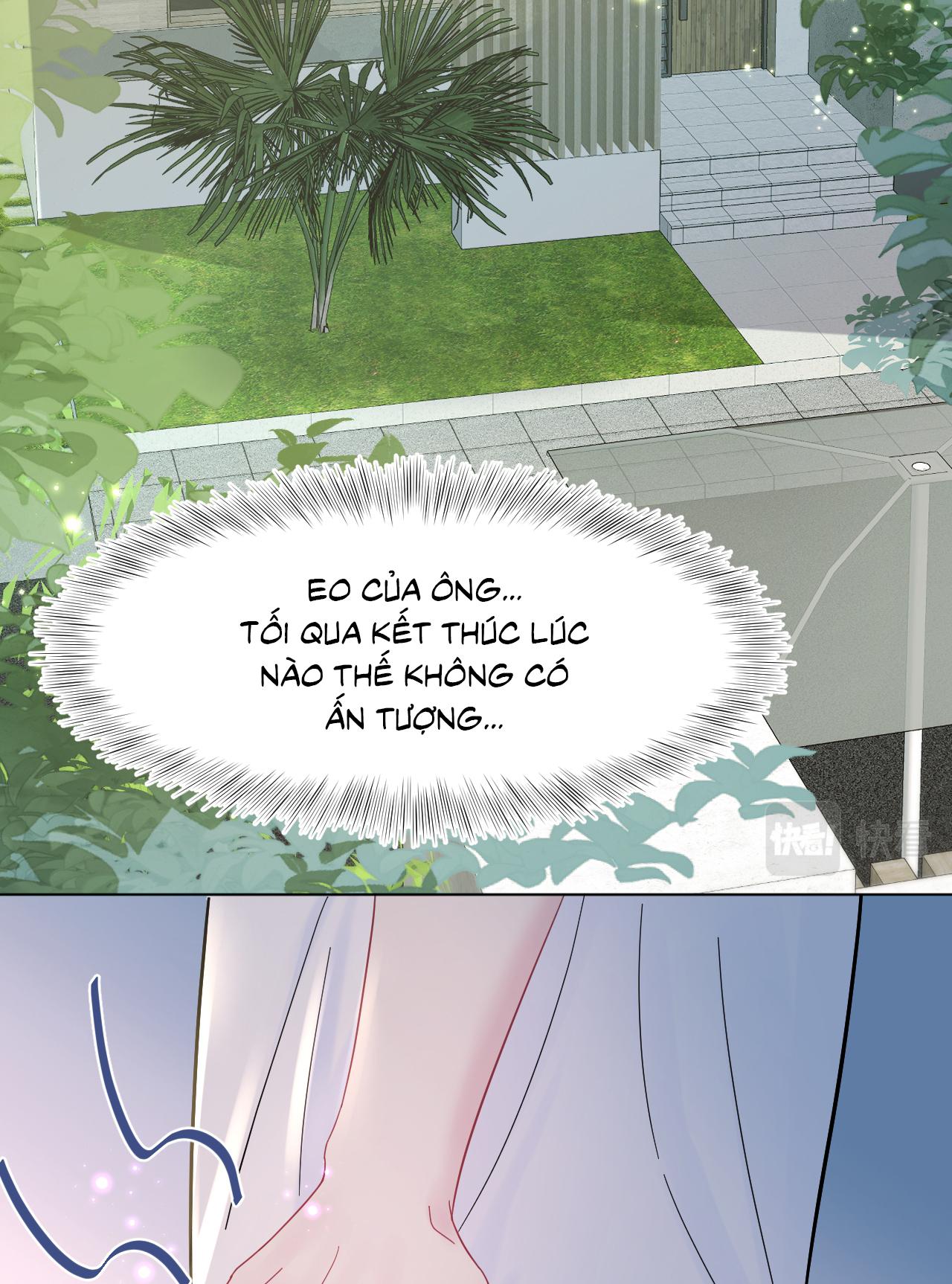 Đọc truyện Tuyệt mỹ bạch liên hoa online dạy học - Chapter 17
