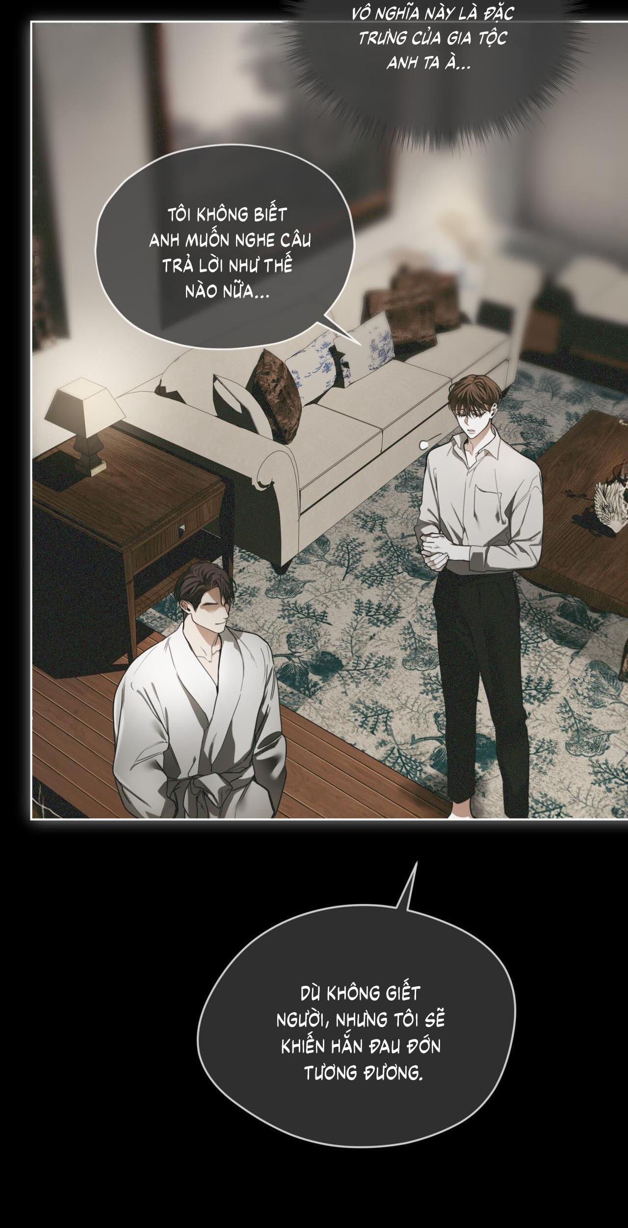 Đọc truyện (CBunu) Phạm Luật - Chapter 108