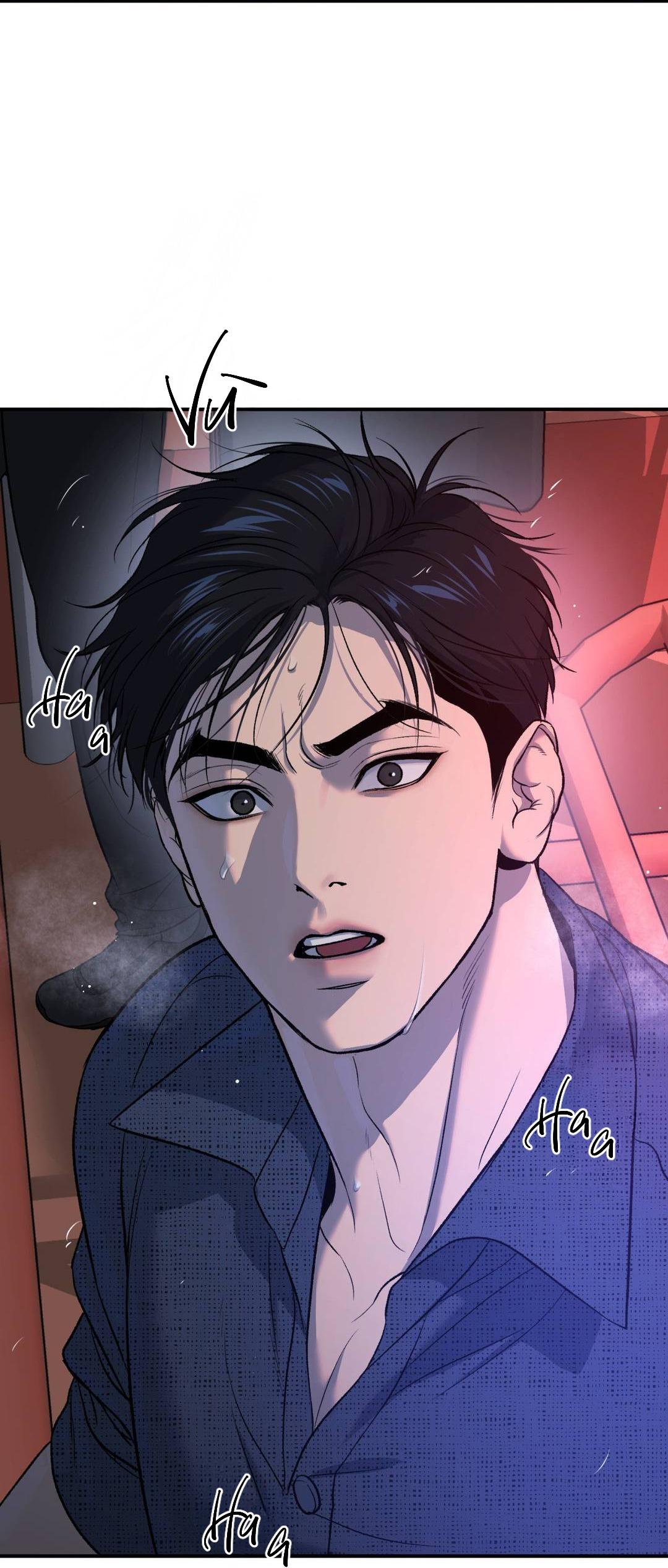 Đọc truyện (CBunu) ChinhX - Vận Xui - Chapter 69