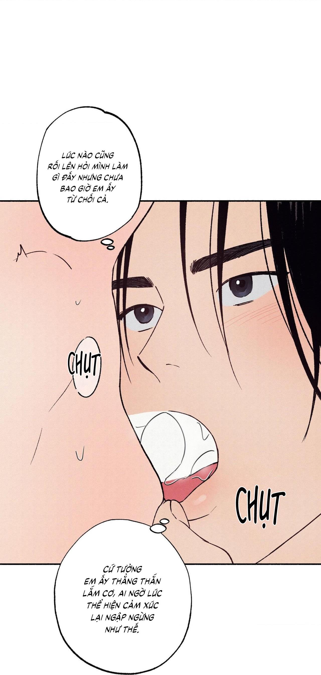 Đọc truyện (CBunu) 1 to 10 - Chapter 42