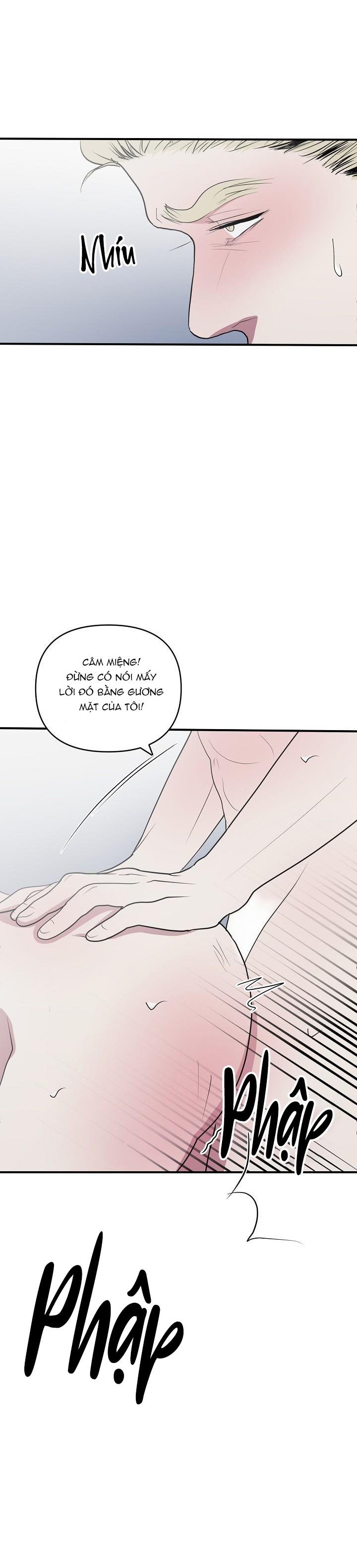 Đọc truyện NGHIỆN SEX - Chapter 28.4