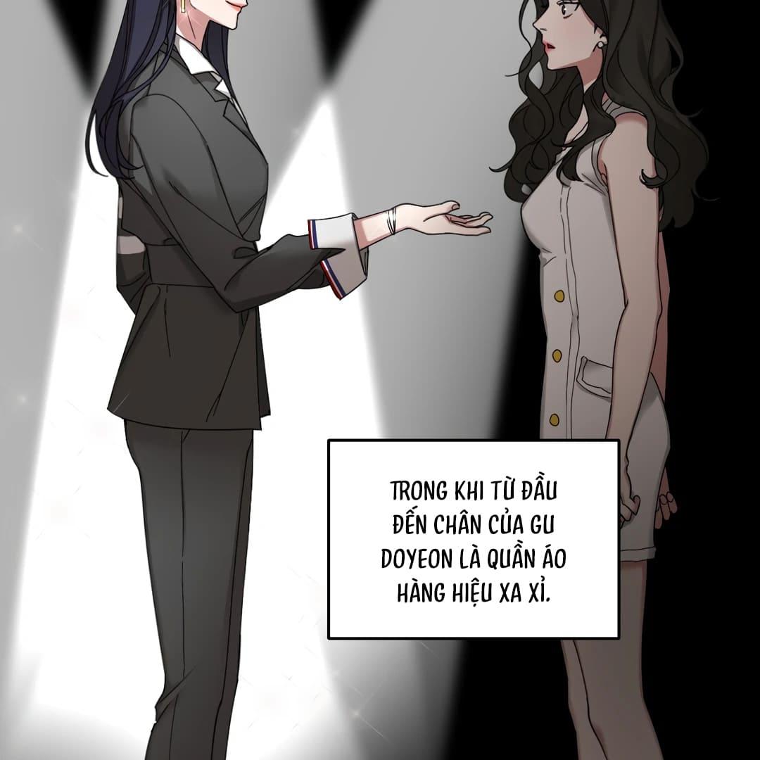 Đọc truyện Tuyển Tập GL Ngắn 18+ - Chapter 3