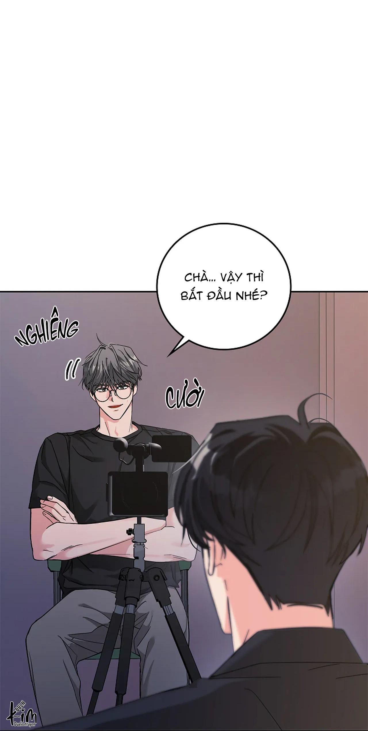 Đọc truyện BL NGẮN CHỊCH HỎNY - Chapter 57.3