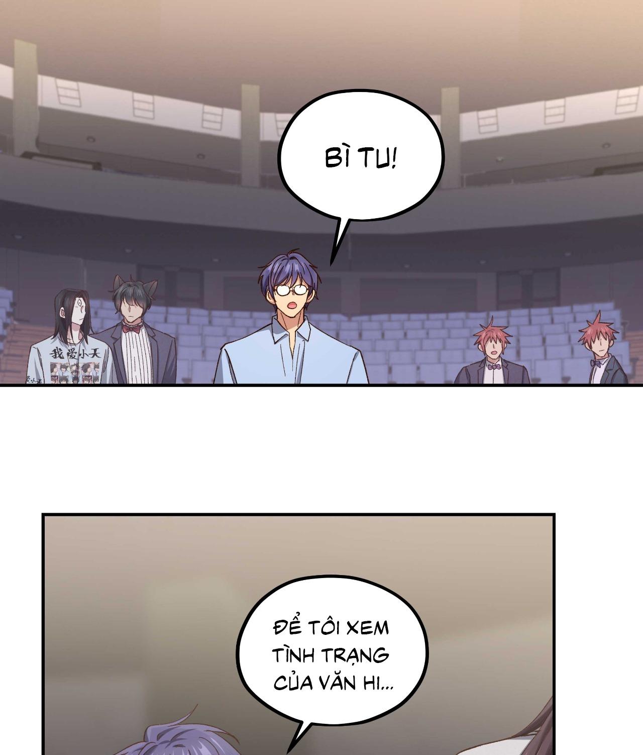 Đọc truyện Quán cơm tỳ hưu - Chapter 88
