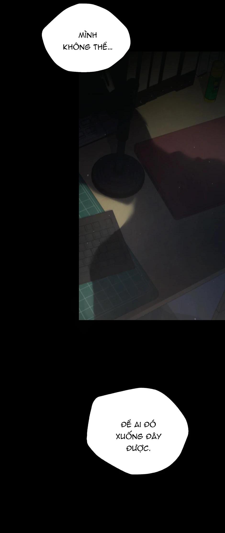Đọc truyện Deadman Switch - Chapter 60