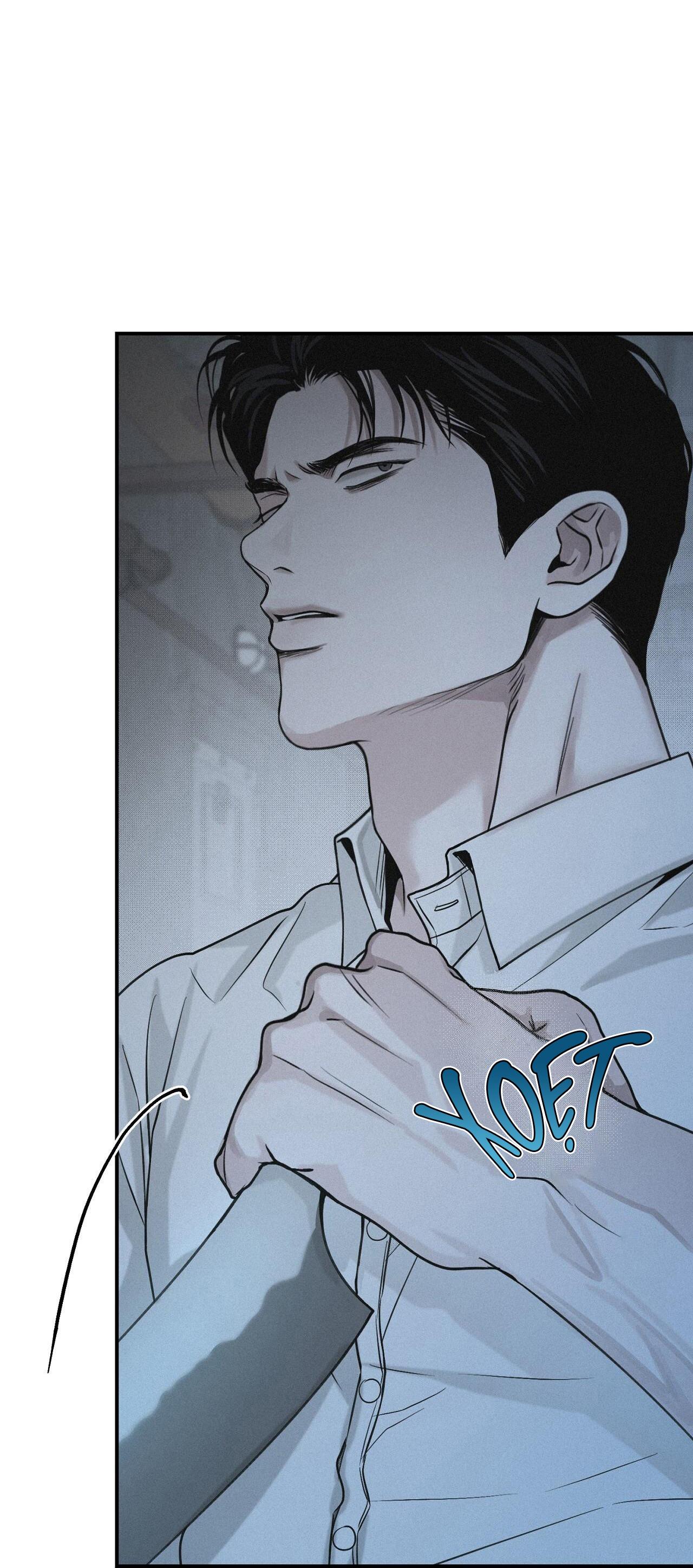 Đọc truyện (CBunu) Phép Chiếu - Chapter 32