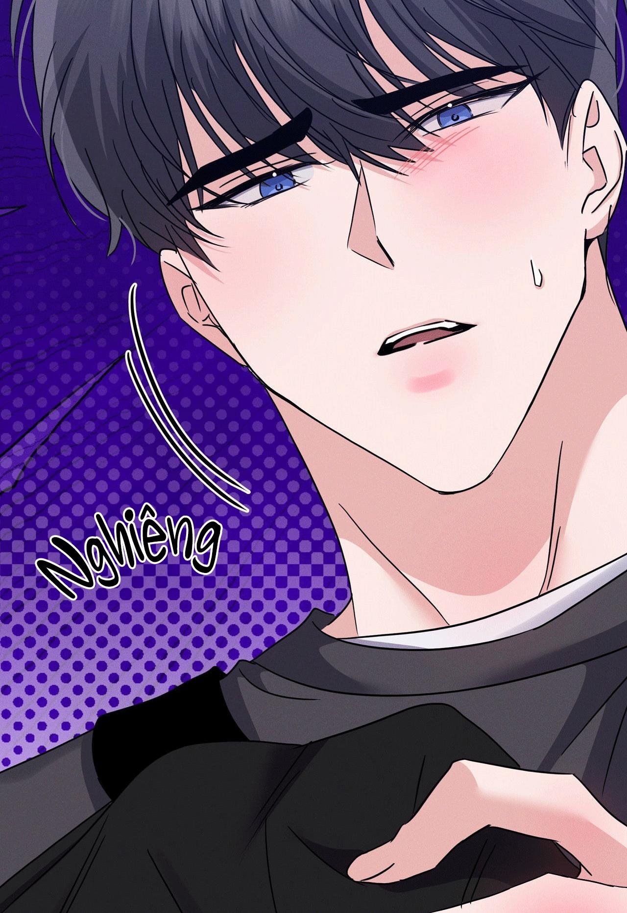 Đọc truyện HƯỚNG DẪN TÌNH DỤC - Chapter 6